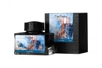 Флакон чернил CITY FANTASY Gaudi Blue (50 мл) PIERRE CARDIN
