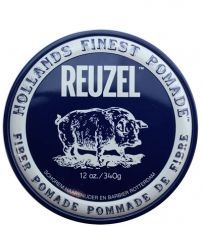 Паста для укладки волос Reuzel Fiber Pomade - 340 гр