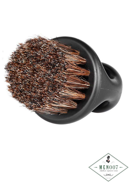 Щетка для фейдинга круглая Kondor