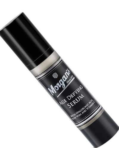 Омолаживающая сыворотка для лица Morgan's Age Defying Serum -50 мл