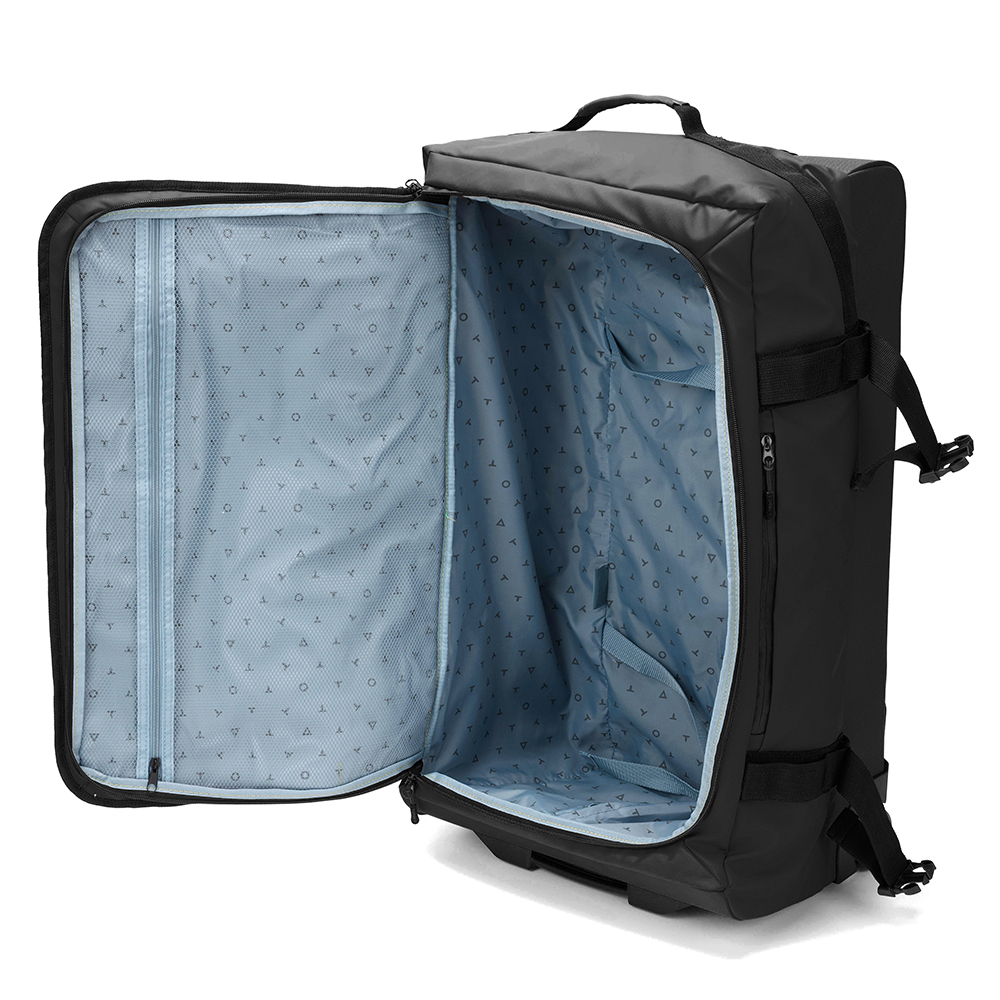 Сумка на колесах Mobi 81 л TORBER T1809BLL