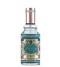 Спрей-одеколон 4711 Original Eau de Cologne 60мл.