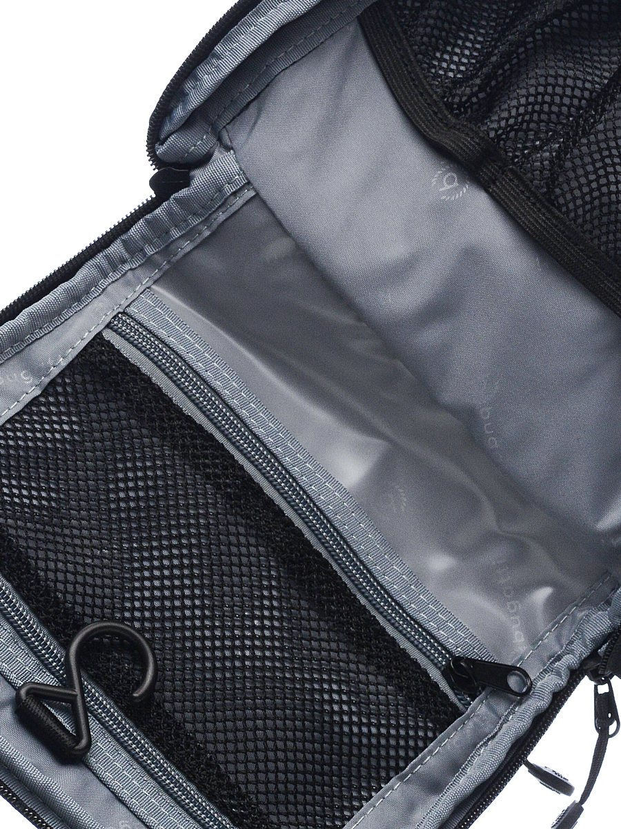 Несессер Universum BUGATTI 49393001