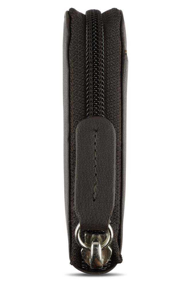 Кошелёк женский Banda с защитой от сканирования RFID BUGATTI 49133602