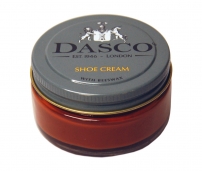 Крем для обуви, SHOE CREAM, стекло, 50мл.