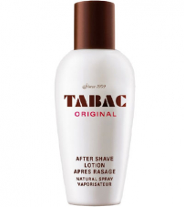 Лосьон-спрей после бритья TABAC ORIGINAL AFTER SHAVE LOTION -100мл.