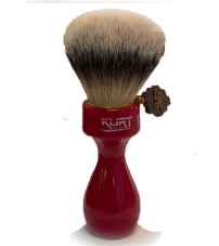 Помазок для бритья KURT K-10226S (Синтетика)