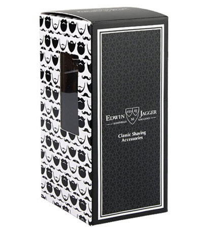 Станок Т-образный Edwin Jagger Chrome DE89BA11BL