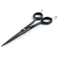 PBS-STU256BK (5.5) Ножницы парикмахерские