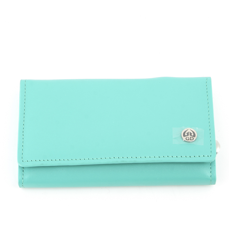 Маникюрный набор 4 предмета GD 1510GRN