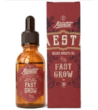 Масло для бороды Butter Scotch Maestro -30мл.