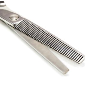 PBS-KM640UB (6\") филировочные ножницы 40 зубов: Kaminari