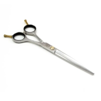 PBS-STU08 (6.5\") Ножницы с насечкой : Upgrade