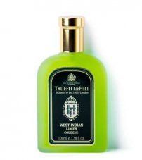 Одеколон Truefitt & Hill West Indian Limes 100мл.