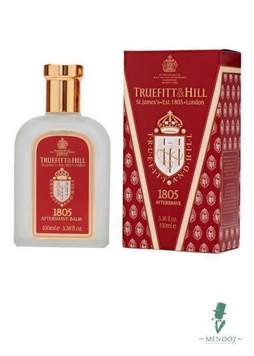 Бальзам после бритья Truefitt & Hill 1805