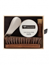 Набор в картонной упаковке + пакет VALVI