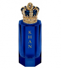 Парфюмерная вода Royal Crown Khan