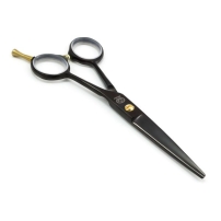 PBS-SK36 (5.5\") Ножницы цв. Черный: Debut