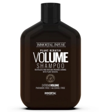 Шампунь для объема волоc IMMORTAL VOLUME -500 мл.