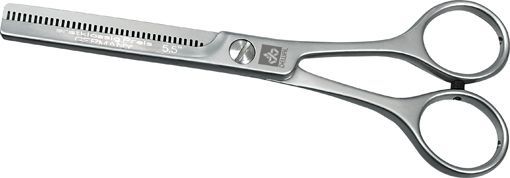 Парикмахерские ножницы DEWAL филировочные 6,5"