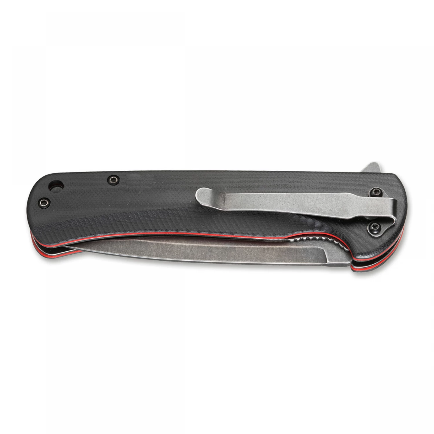 Нож BOKER MOBIUS BK01MB726