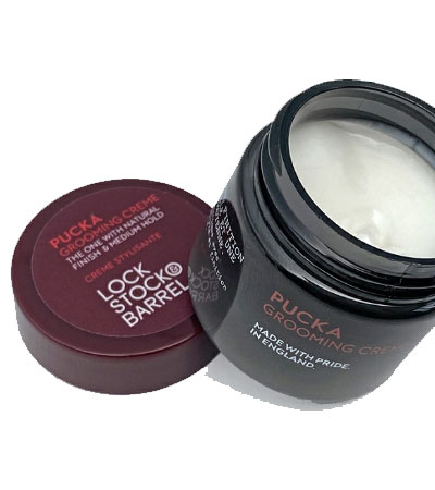 Первоклассный груминг-крем для создания гибкой текстуры и объема Lock Stock & Barrel 30 гр