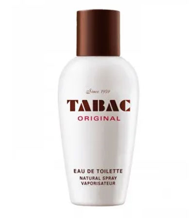 Туалетная вода Tabac Original Eau De Toilette Spray-100мл.