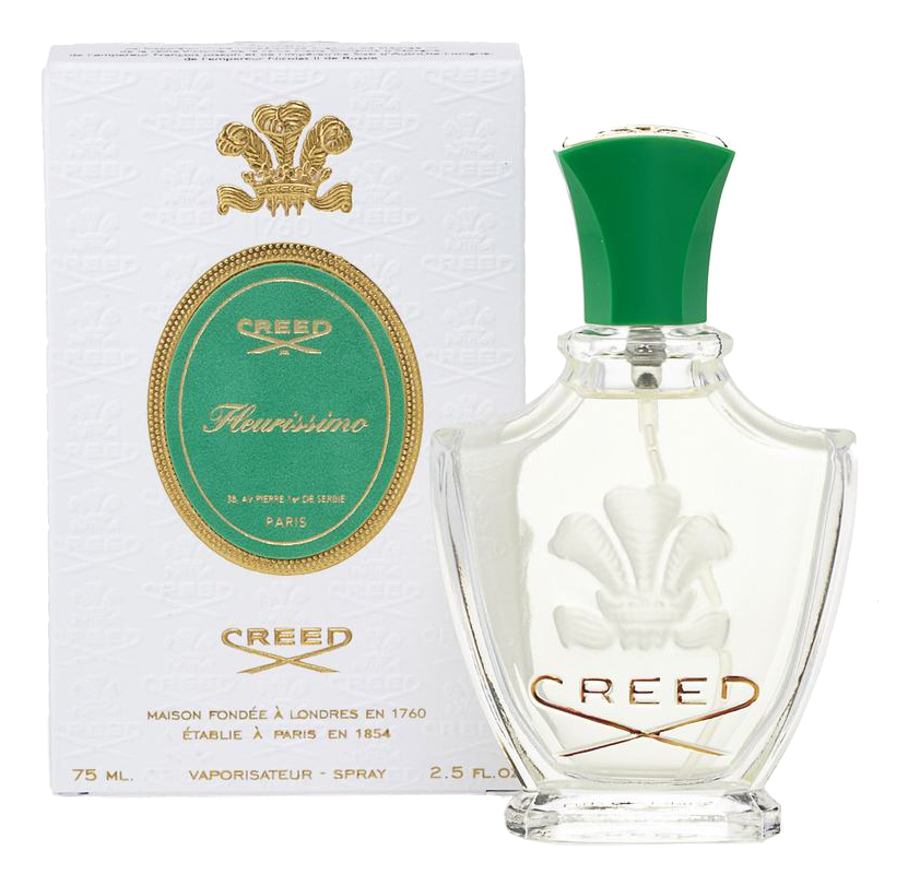 Парфюмерная вода Creed Fleurissimo