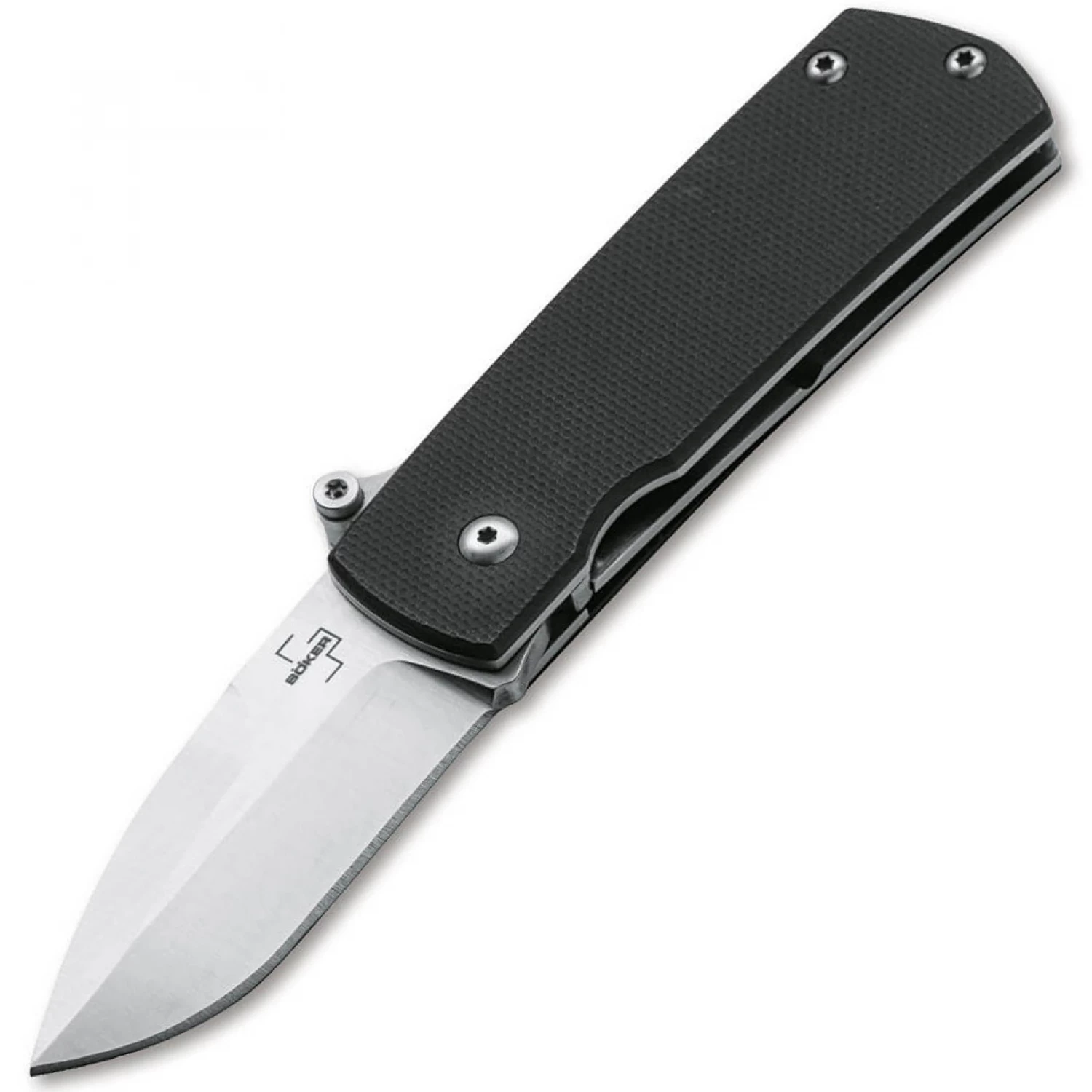 Нож BOKER SHAMSHER BK01BO361