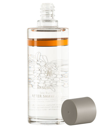 Лосьон после бритья MUEHLE, Облепиха, 125 мл