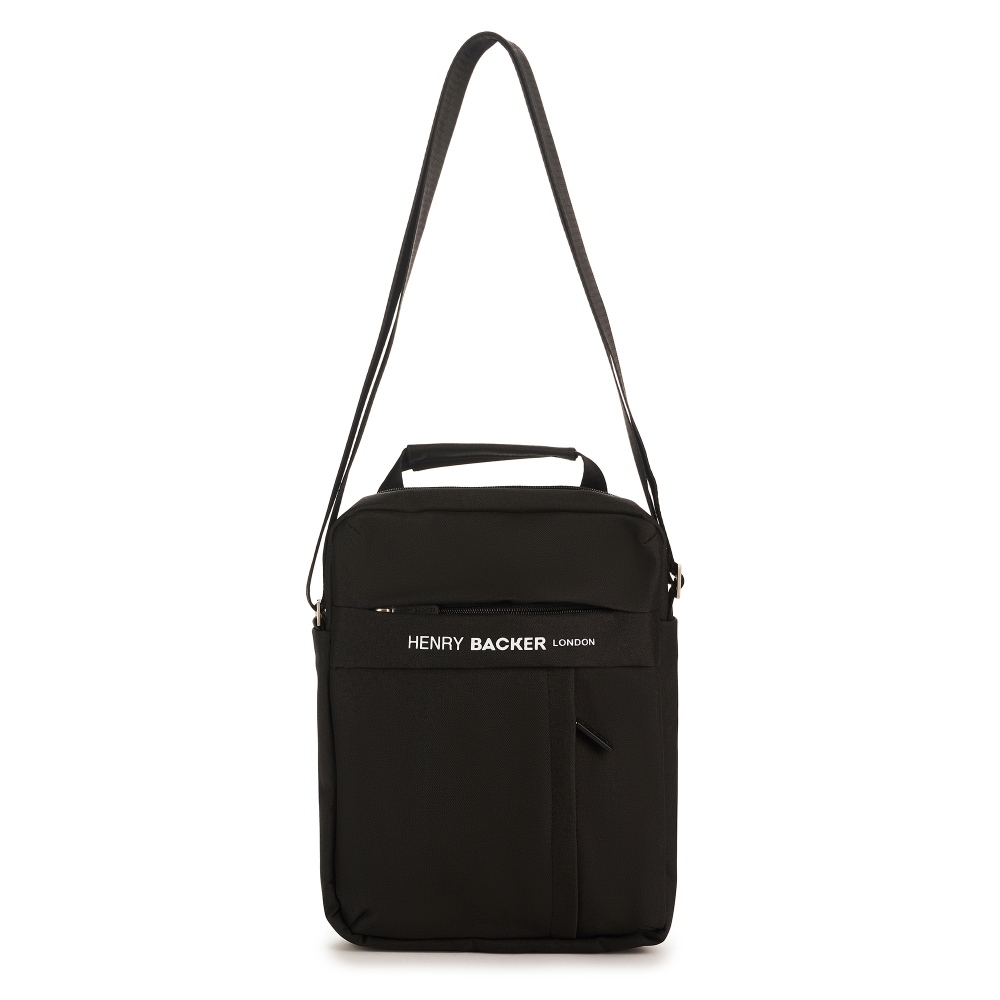 Сумка через плечо Henry Backer HBB0842-04