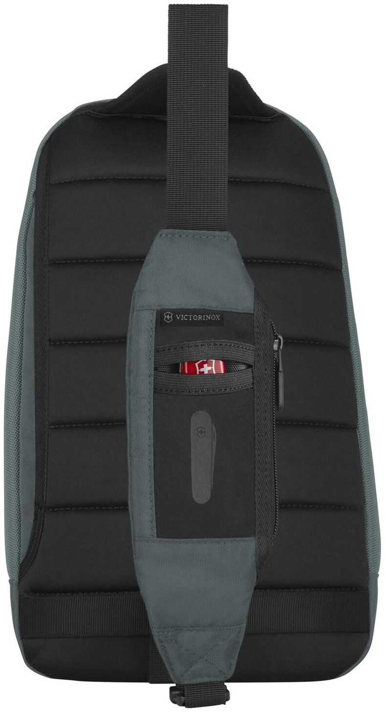 Рюкзак на одно плечо Altmont Professional Tablet Sling VICTORINOX 653282