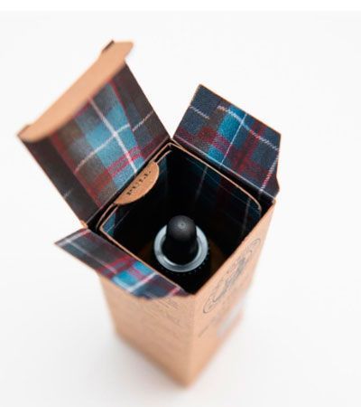 Масло для бороды Captain Fawcett Gentleman's Tipple Whisky - 50 мл