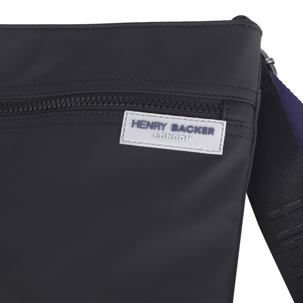 Сумка через плечо Henry Backer HBB9433-04