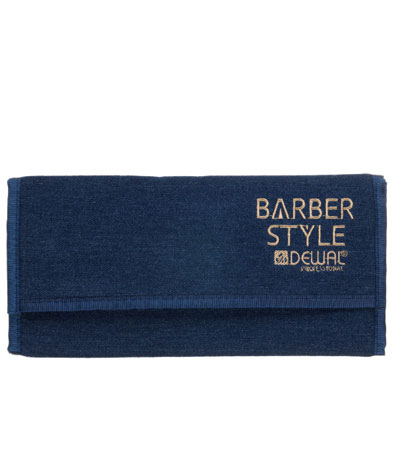 Набор расчесок BARBER STYLE DEWAL CO-6000K12J