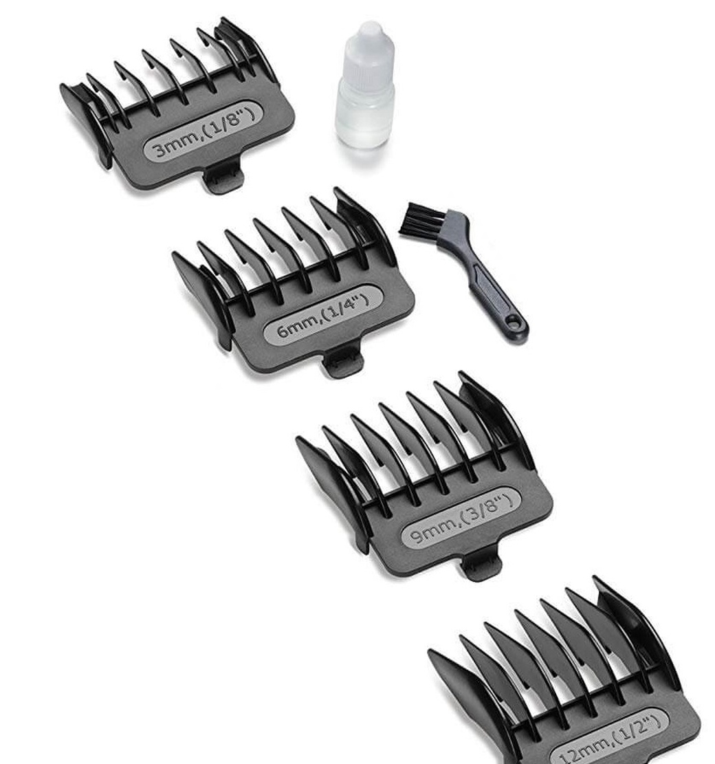 Машинка для стрижки Andis B&B Intl PM-10 сеть (19050)