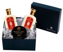Классический набор для и после бритья Truefitt & Hill 1805