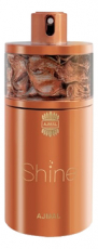 Парфюмерная вода AJMAL SHINE, 75 ml