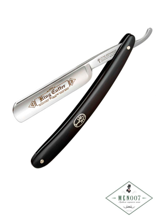 Опасная бритва BOKER King Cutter Original BK140524
