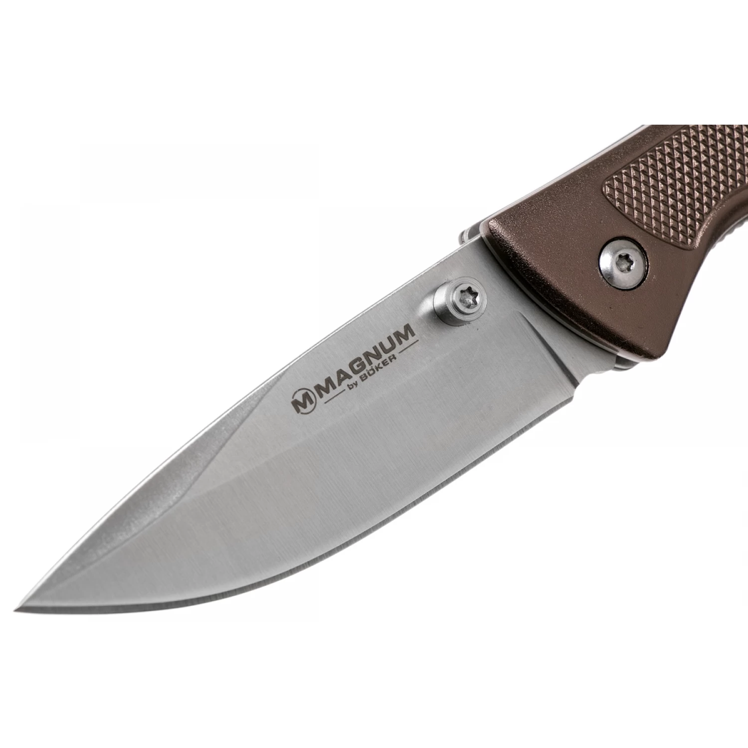 Нож BOKER ADVANCE BK01RY303