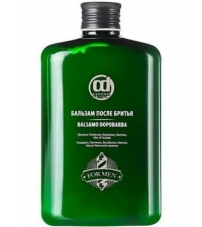 Бальзам после бритья Constant Delight BARBER CARE -250мл.