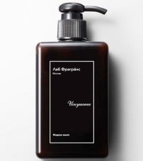 Жидкое мыло для рук Лаб Фрагранс Искушение -280мл.