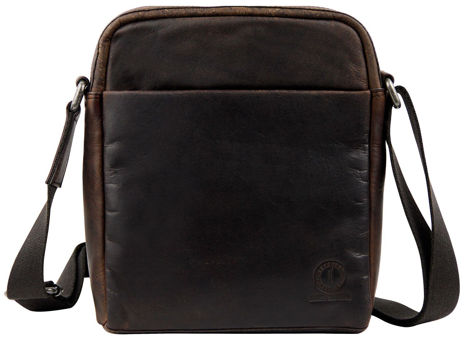 Сумка через плечо DIGGER «Jake» KLONDIKE 1896 KD1047-03