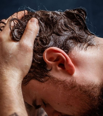 Кондиционер для волос мужской Morgan's -250 мл.