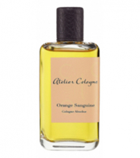Одеколон ATELIER COLOGNE ORANGE SANGUINE, 100 ml