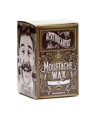 Масло для бороды APOTHECARY87 The Unscented 10мл.