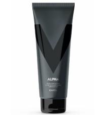 Мужской гель для душа с охлаждающим эффектом ESTEL ALPHA -200мл.