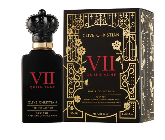 Духи Clive Christian Rock Rose 50