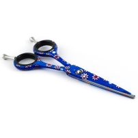 PBS-STU255BL (5.5\") Ножницы парикмахерские