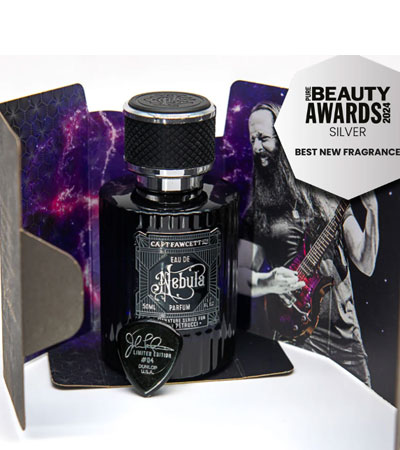 Парфюмерная вода Captain Fawcett  Nebula Eau De Parfum -50мл.